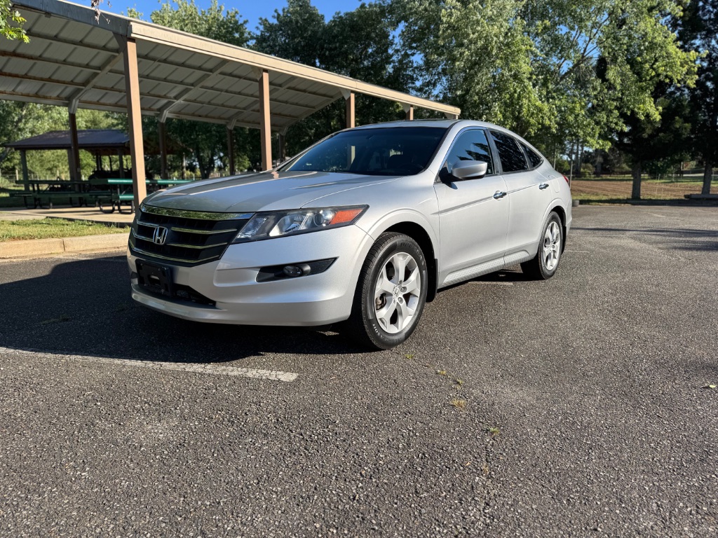 2010 Honda Accord Crosstour EX-L V6