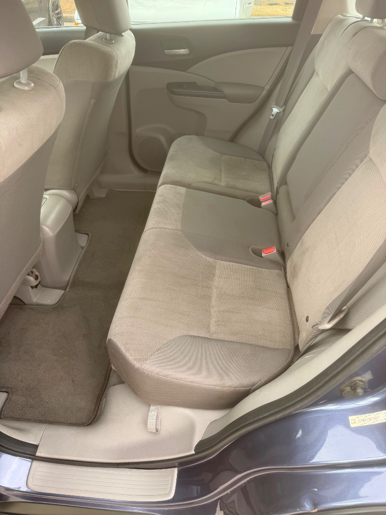 2013 Honda CR-V LX - Photo 9