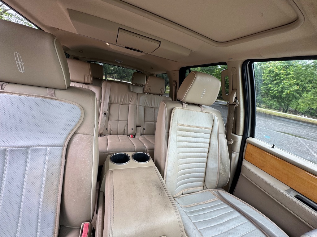 2008 Lincoln Navigator Luxury - Photo 14