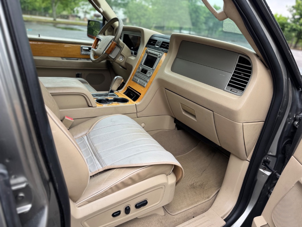 2008 Lincoln Navigator Luxury - Photo 10