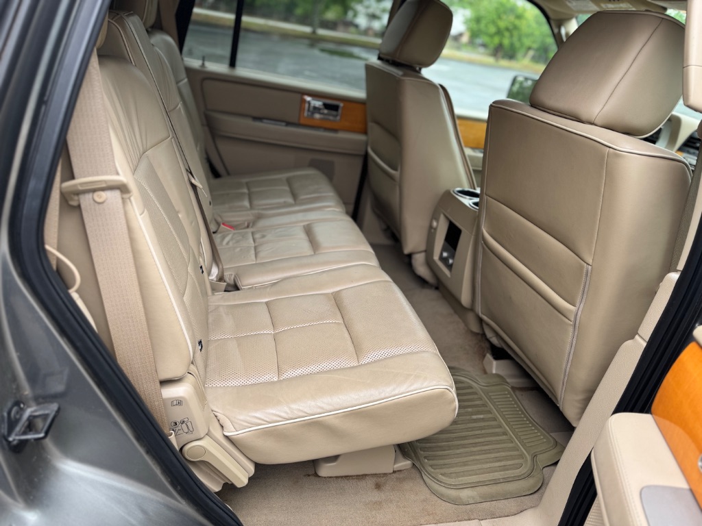 2008 Lincoln Navigator Luxury - Photo 9