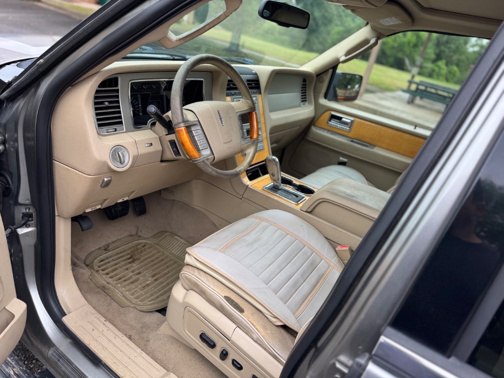 2008 Lincoln Navigator Luxury - Photo 11