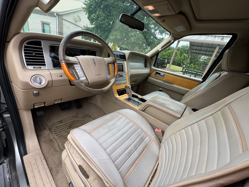 2008 Lincoln Navigator Luxury - Photo 13