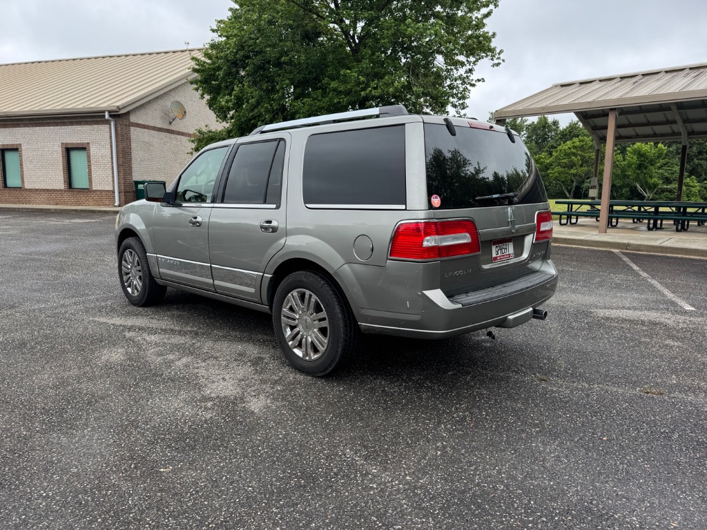 2008 Lincoln Navigator Luxury - Photo 7
