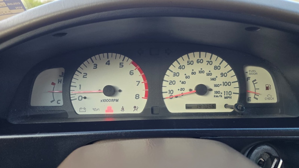 2004 Toyota Tacoma Prerunner - Photo 13