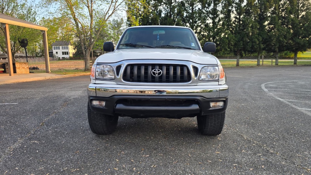 2004 Toyota Tacoma Prerunner - Photo 7